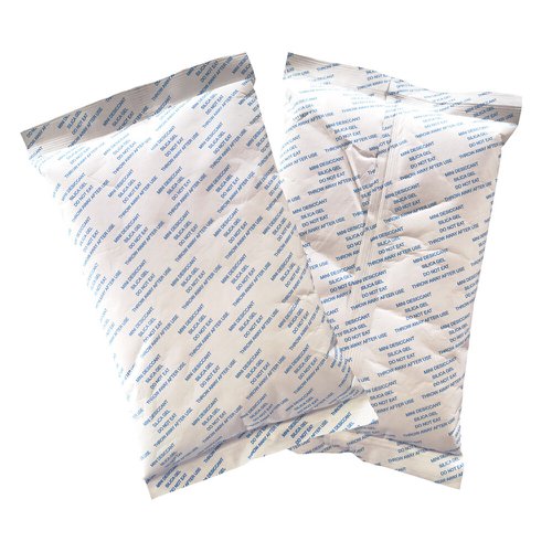 Silica Gel Sachets 500 Grams Box 50