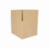 Single Wall Cardboard Boxes 8.5x7x6.1 215x180x155mm Pack 30