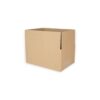 Single Wall Cardboard Boxes 9x6x4 229x152x102mm Pack 30