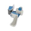 Tape Dispenser Hand Held Pistol Grip 50mm PD712A
