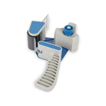Tape Dispenser Hand Held Pistol Grip 50mm PD712A