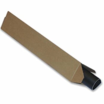 Triangular Postal Tubes 950x144x80mm Self Seal Pack 25