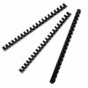 Binding Combs 16mm Black A4 - Pack 100