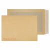 Board Backed Envelopes 324x229mm C4 - Pack 125