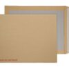 Board Backed Envelopes 444x368mm 17.5x14.5inch - Pack 50