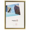 Certificate Frame Gold A4