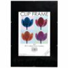 Clip Frame A3 Non-Glass