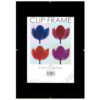 Clip Frame A4 Non-Glass