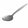 Dessert Spoon Stainless Steel - Pack 12