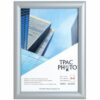 Display Snap Frame A4 Aluminium