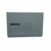 Document Wallets Full Flap Blue - Pack 50