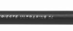 Fibre Tip Pens Black Medium - Pack 12