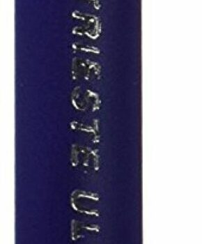 Fibre Tip Pens Blue Medium - Pack 12