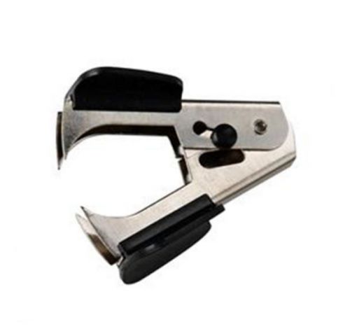 Staple Remover Black