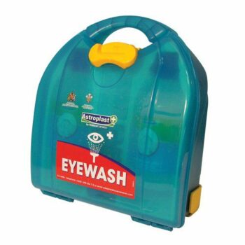 Fusion Facilities Eye Wash Dispenser