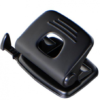 Hole Punch Standard 2 Holes Black - 30 Sheets
