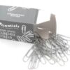 Large Paperclips Plain - Pack 1000