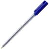 Office Ball Pens Blue Medium Tip - Pack 20