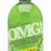 OMG Antibacterial Hand Soap 500ml 0604399