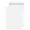 Pocket Envelopes C5 White Peel&Seal 100gsm - Pack 500