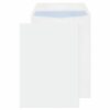 Pocket Envelopes C5 White Self Seal 90gsm - Pack 500