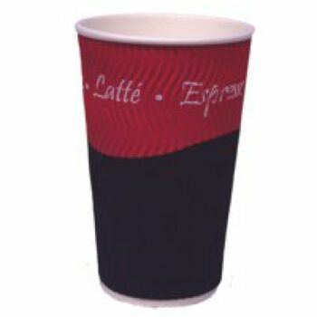Ripple Cups 12oz (35cl) - Pack 25