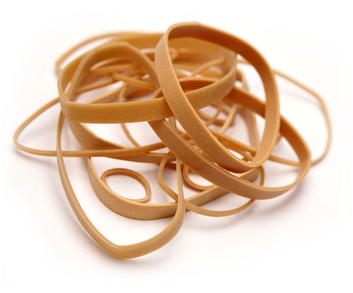 Rubber Bands 3x76mm No.32 454g/1lb