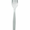 Table Fork Stainless Steel - Pack 12