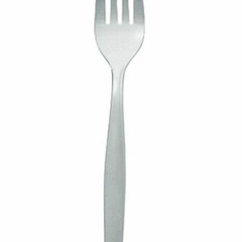 Table Fork Stainless Steel - Pack 12