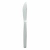 Table Knife Stainless Steel - Pack 12