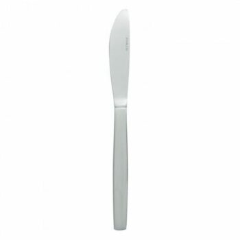 Table Knife Stainless Steel - Pack 12