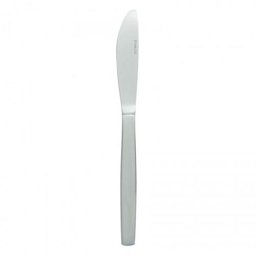 Table Knife Stainless Steel - Pack 12