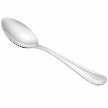 Teaspoon Stainless Steel - Pack 12