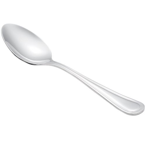 Teaspoon Stainless Steel - Pack 12