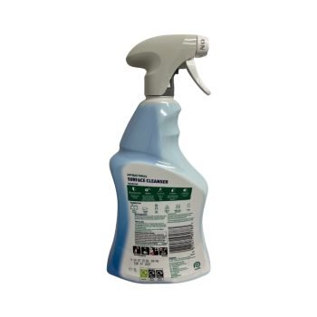 Dettol Antibacterial All Purpose Surface Disinfectant Cleanser 1 Litre - Back - Fusion Office UK