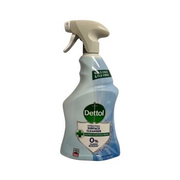 Dettol Antibacterial All Purpose Surface Disinfectant Cleanser 1 Litre - Fusion Office UK