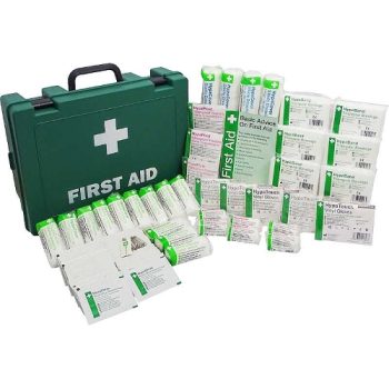 HSE Economy Workplace First Aid Kit Large - Fusion Office UK