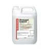 Lemon Floor Gel 5 Litres - Fusion Office UK