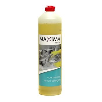 Maxima Washing Up Liquid 1 Litre - Fusion Office UK