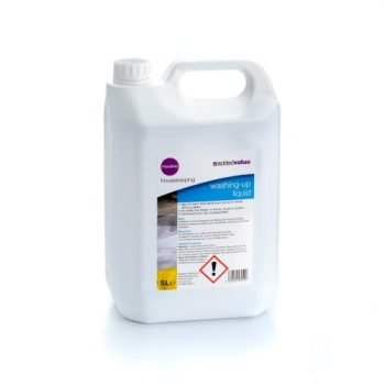 Maxima Washing Up Liquid 5 Litres - Fusion Office UK
