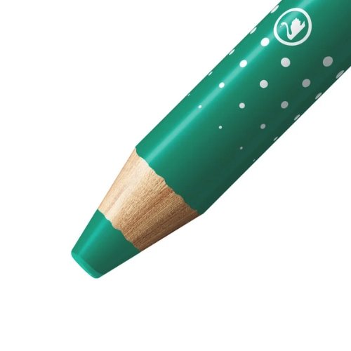 STABILO MARKdry 4 Assorted Colours Drywipe Whiteboard Marker Pencils - Example Nib - Fusion Office UK STABILO MARKdry 4 Assorted Colours Drywipe Whiteboard Marker Pencils - Example Nib - Fusion Office UK