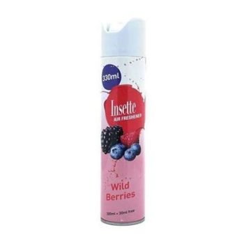 Air Freshener Wild Berry 300ml 1008167 - Each