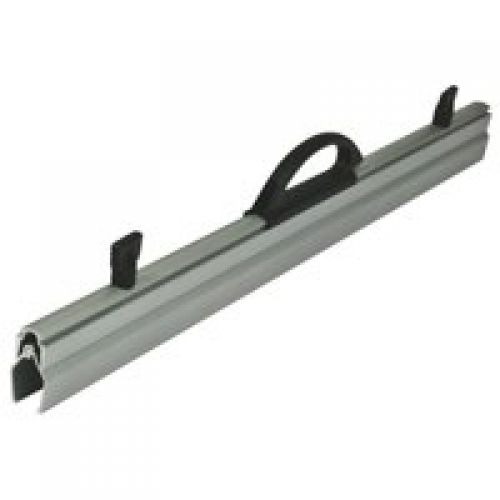 Arnos Hang A Plan General Binder A1 Silver D100ABX5 - Pack 5