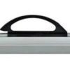 Arnos Hang A Plan General Binder A2 Silver D099ABX5 - Pack 5