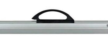 Arnos Hang A Plan General Binder A2 Silver D099ABX5 - Pack 5