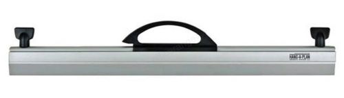 Arnos Hang A Plan General Binder A2 Silver D099ABX5 - Pack 5