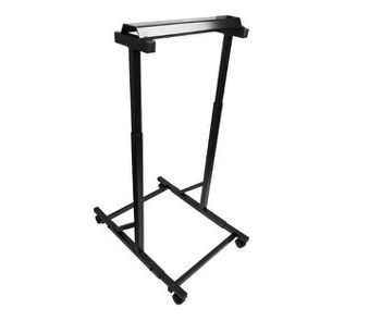 Arnos Large Adjustable Hang-A-Plan Trolley D067