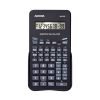Aurora AX501 Scientific Calculator Single Line Display Black