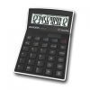 Aurora DT910P 12 Digit Semi Desktop Calculator Black