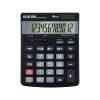 Aurora DT940C 12 Digit Desktop Calculator Black